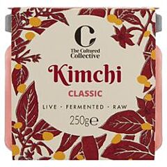 Classic Kimchi (250g)
