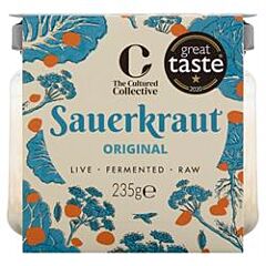 Original Sauerkraut (235g)