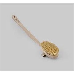 Natural Sisal Body Brush (186g)