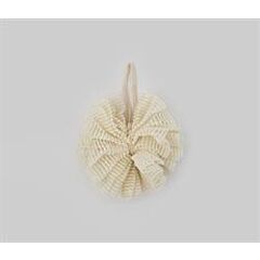 Ramie Bath Pouf (49g)