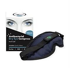 Antibacterial eye mask H&C (1unit)