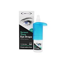 Screen Time Dry Eye Drops 10ml (10ml)