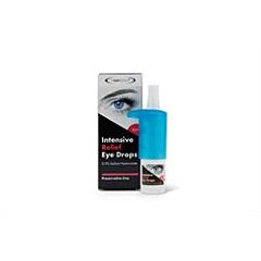Intensive Relief Dry Eye Drops (10ml)