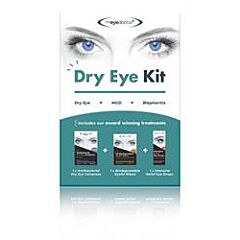Dry Eye Kit Box starter pk (1 box)