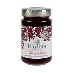 Organic 100% Cherry Spread (250g)