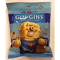 Gin Gin Caramel Bag (60g)