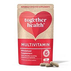 General Wholefood Multivitamin (30 capsule)