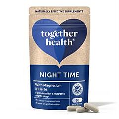 Night Time Complex (60 capsule)