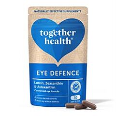 Eye Defence Complex (30 capsule)