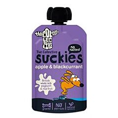 Suckies Apple & Blackcurrant (90g)