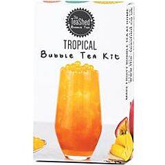 Tropical Bubble Tea Kit (125g)