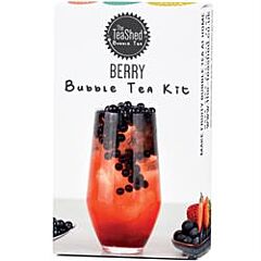 Berry Bubble Tea Kit (125g)