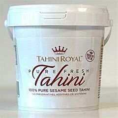 Tahini Royal Pure Sesame Paste (900g)