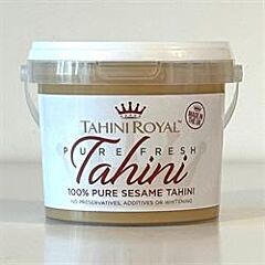 Tahini Royal Pure Sesame Paste (350g)