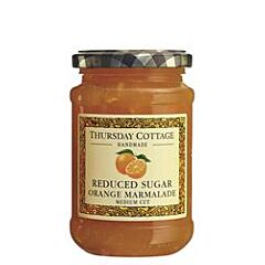 Reduced Sugar Orange Marmalade (315g)