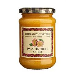 Passionfruit Curd 310g (310g)