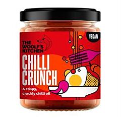 Chilli Crunch (175g)