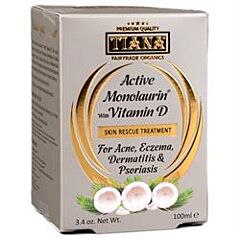 Active Monolaurin Balm (100ml)