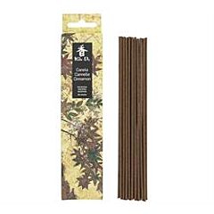 Koh Do Incense Cinnamon (20sticks)