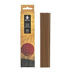Koh Do Incense Sandalwood (20sticks)