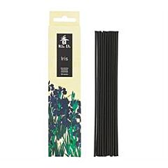 Koh Do Incense Iris (20sticks)