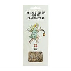 Frankincense Resin (1pouches)