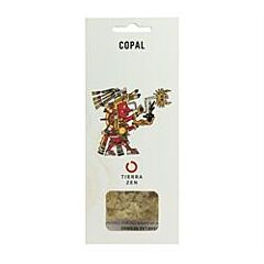 Copal Resin (1pouches)
