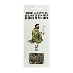 Benzoin of Sumatra Resin (1pouches)