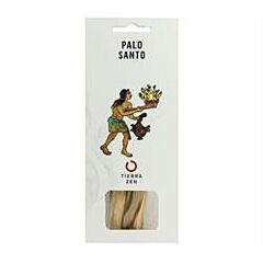 Palo Santo Sachet (1pouches)