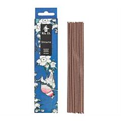 Koh Do Incense White Plum (20sticks)