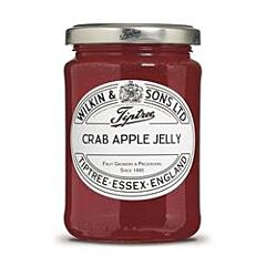 Crab Apple Jelly (340g)