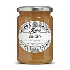 Ginger Conserve (340g)