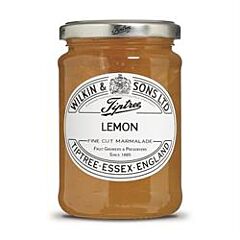 Lemon Marmalade (340g)