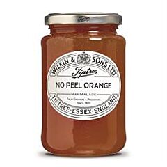 No Peel Marmalade (454g)