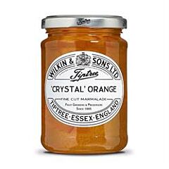 Crystal Orange Marmalade (340g)