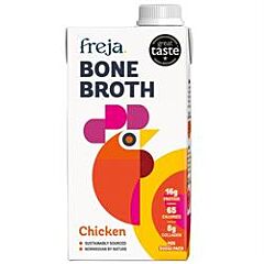 Freja Chicken Bone Broth (500ml)