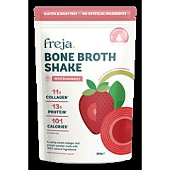 Freja BB Shake Wild Strawberry (300g)