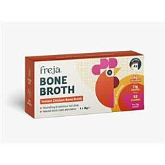 Freja Instant Bone Broth Chick (1 box)