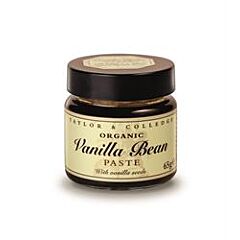 Vanilla Bean Paste (65g)