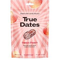 True Dates Sweet Peach (100g)