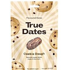 True Dates Cookie Dough (100g)
