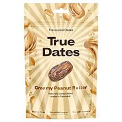 True Dates Peanut Butter (100g)