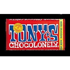 Milk Chocolate Bar (180g)