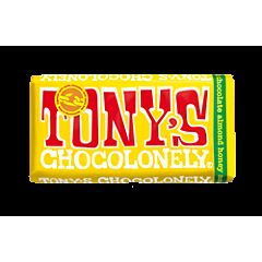 Almond Honey Nougat (180g)