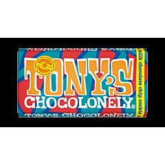 Milk Choc Chip Cookie (180g)