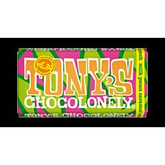 Milk Pecan Cara Crunch (180g)