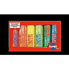 Rainbow Tasting Pack (288g)