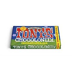 Choco Dark Milk Brownie (180g)