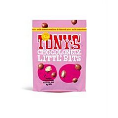 Littl' Bits Marschmall Biscuit (100g)