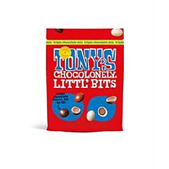Littl' Bits Triple Choc (100g)